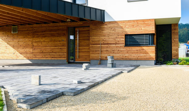 Best Driveway Pavers Near Me  in Puget Island, WA