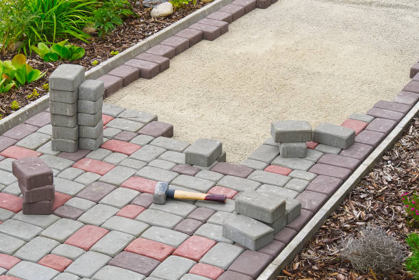 Reasons to Select Us for Your Driveway Paving Requirements in Puget Island, WA