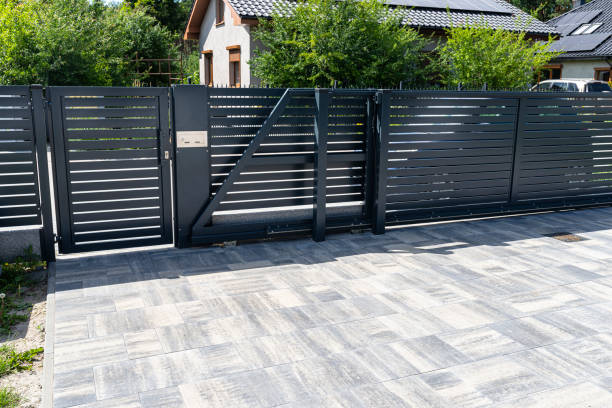 Best Driveway Resurfacing Pavers  in Puget Island, WA
