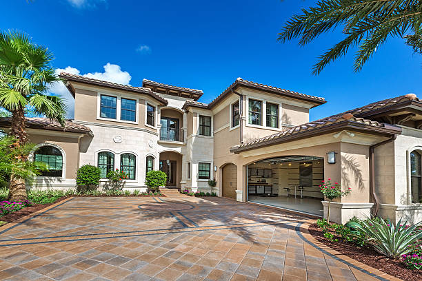 Best Local Driveway Pavers  in Puget Island, WA