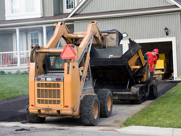 Best Driveway Paving Contractor  in Puget Island, WA