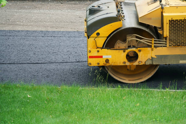 Best Local Driveway Pavers  in Puget Island, WA