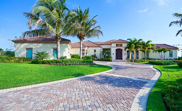Professional Driveway Pavers in Puget Island, WA